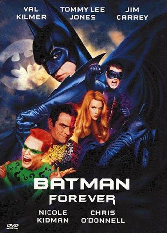 Batman Forever